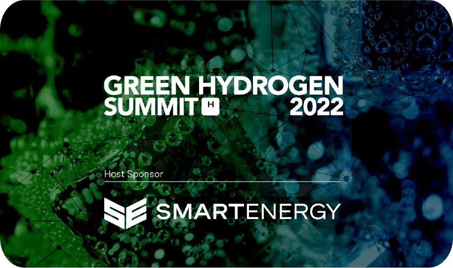 Green Hydrogen Summit