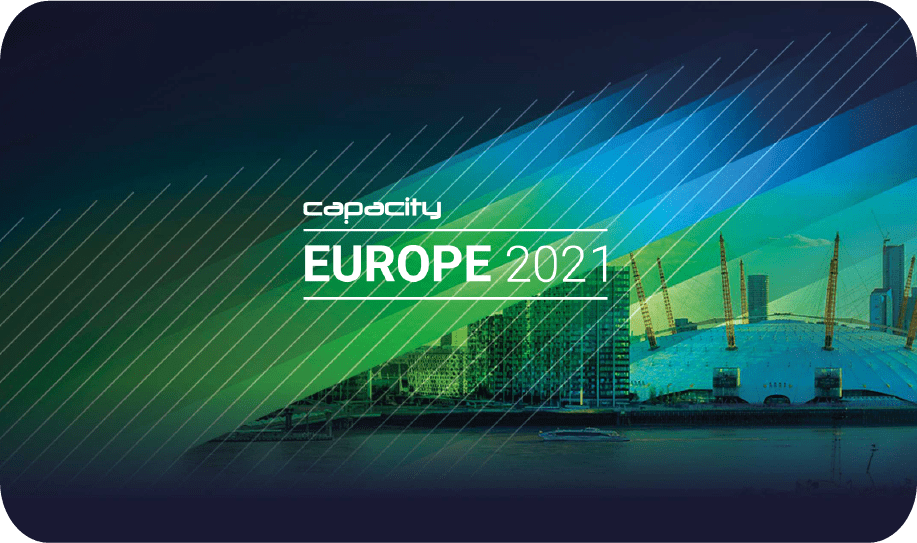 Capacity Europe 2021