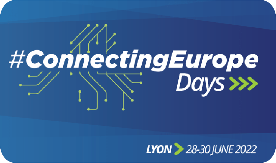 ConnectingEurope Days