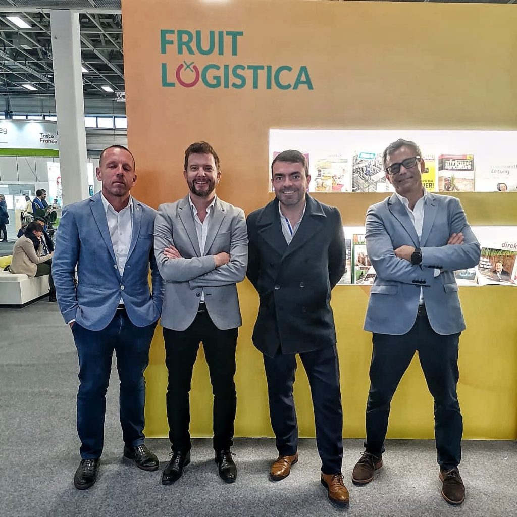 Fruit Logistica 2023